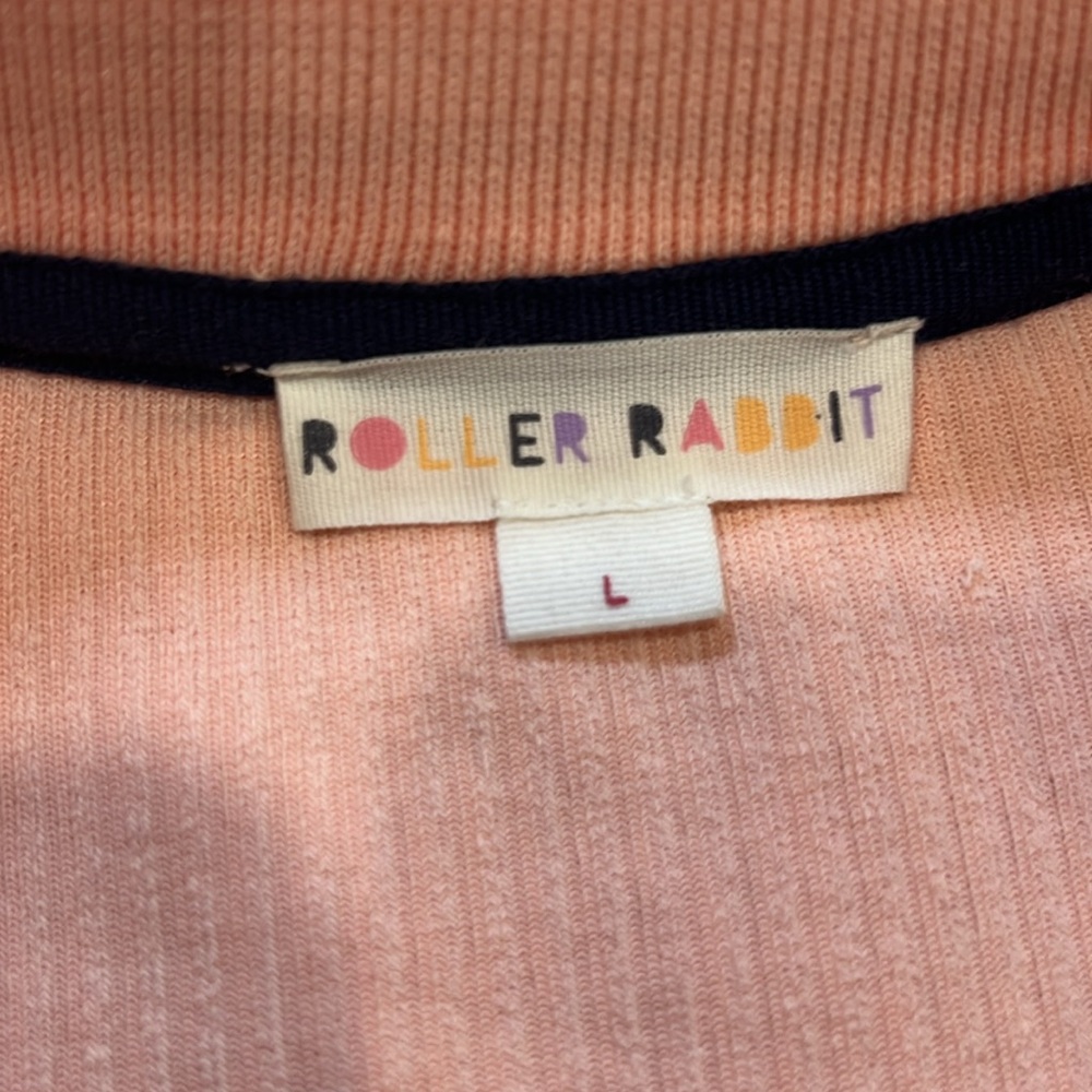 Roller Rabbit Matching Set - image 2